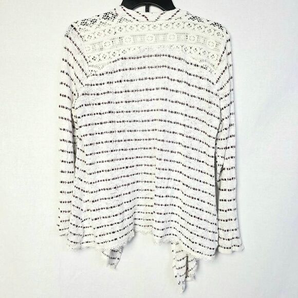 Maurices Women’s Cardigan Sweater Open Front Size 0 - Picture 2 of 6